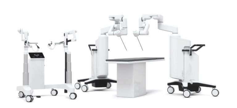 Dexter_Surgical_Robot