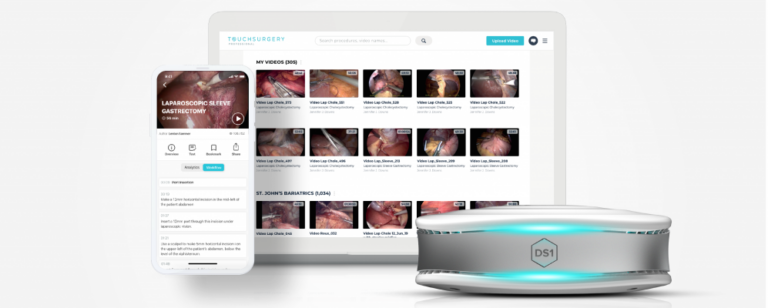Digital Surgery