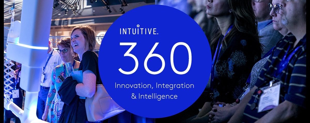 Intuitive 360