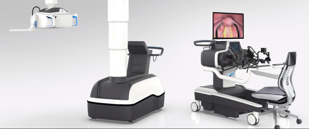 Titan Medical and Medtronic Announce Agreement