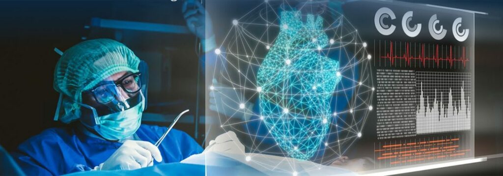 Activ Surgical™ Ready to Advance Autonomous and Collaborative Surgery