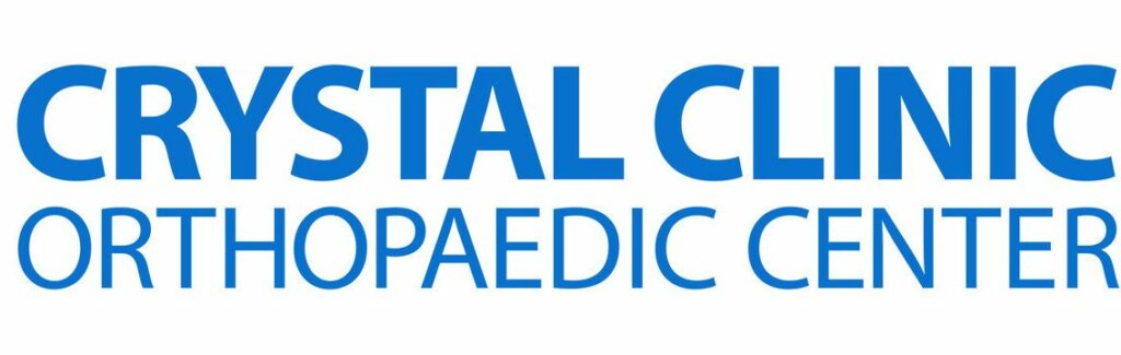 Crystal Clinic Orthopaedic Center Techniques Now Used Worldwide In Orthopaedic Surgery
