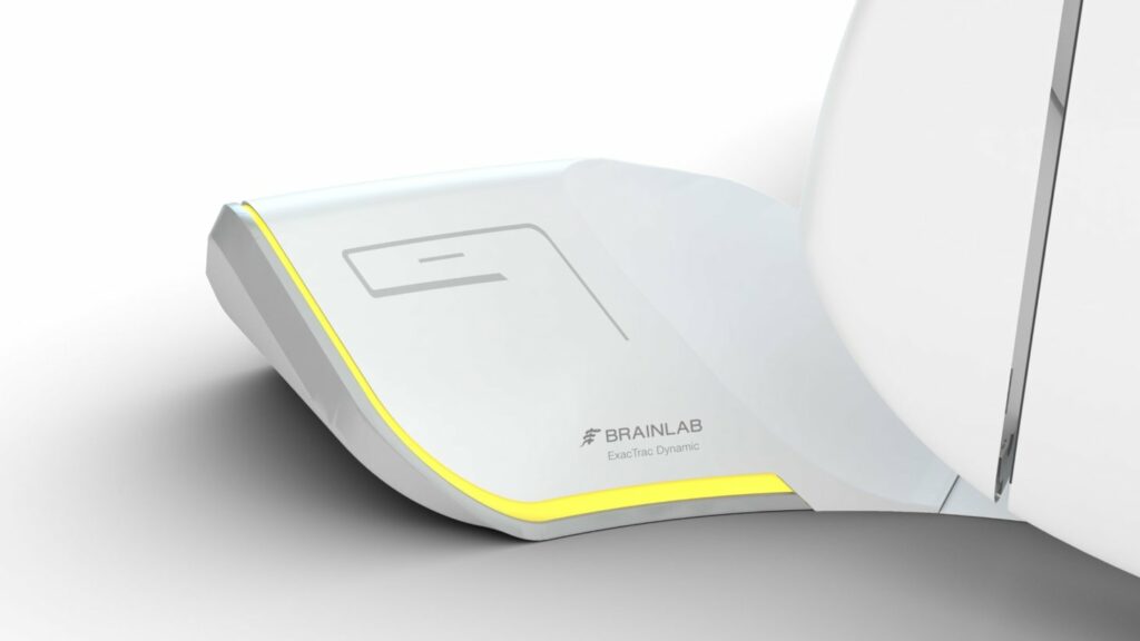 Brainlab Announces CE Mark for ExacTrac Dynamic* Patient Positioning and Monitoring