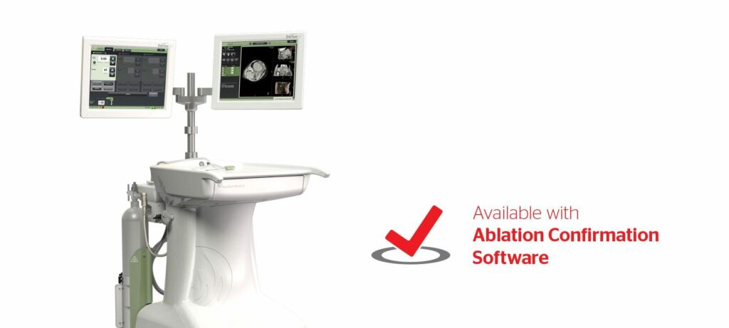 Ethicon gets FDA Breakthrough for NeuWave Microwave Ablation Technology