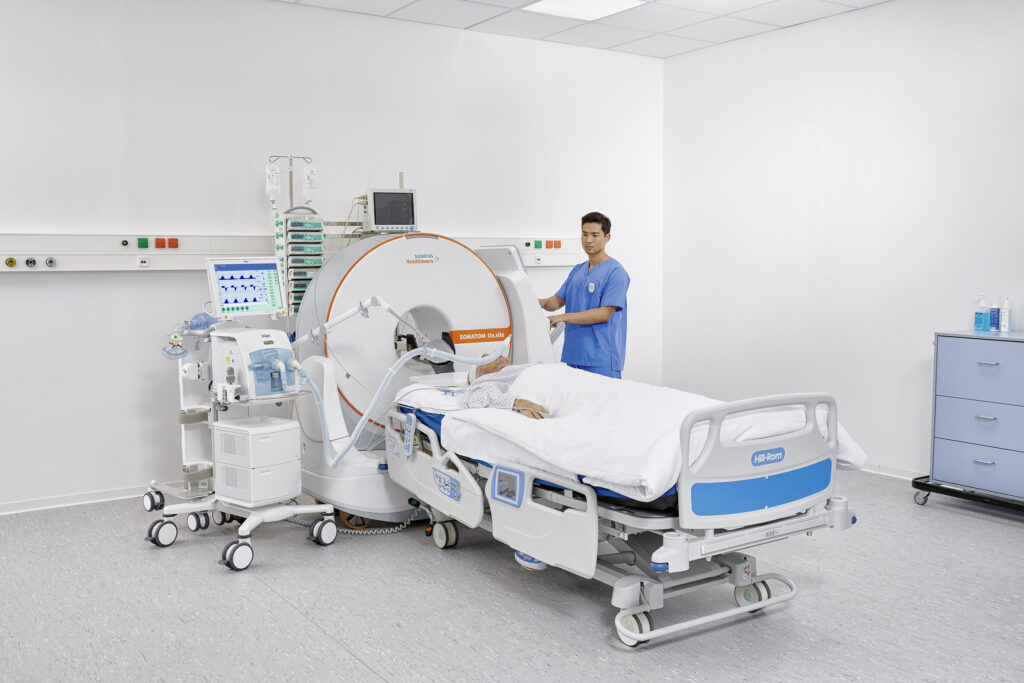 SOMATOM On.site from Siemens Healthineers gets FDA clearance