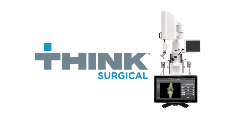 THINK Surgical Signs Agreement with United Orthopedic