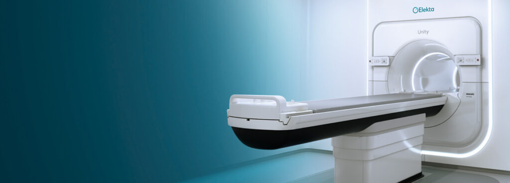 Elekta Unity MR-Linac Receives China Clearance