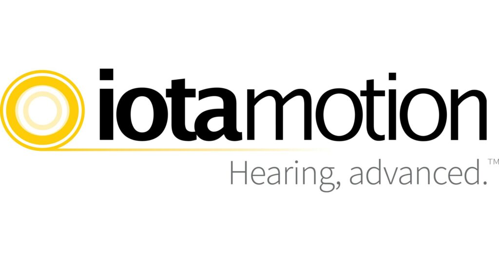 iotaMotion Announces World’s First Robot-Assisted Cochlear Implant Surgeries Using iotaSOFT™ System