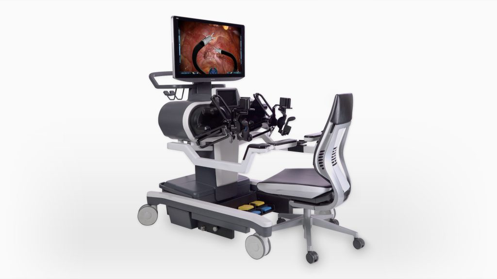Titan Medical Expands Robotic Surgery IP Portfolio