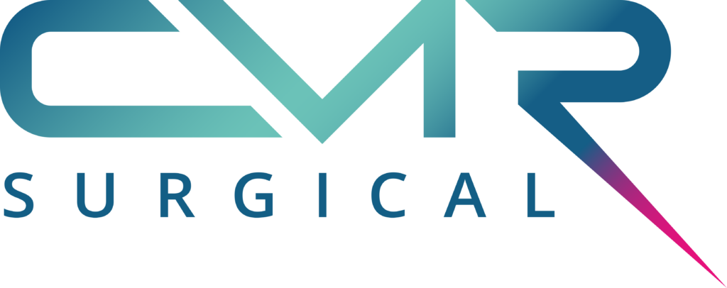 Medical device expert joins CMR Surgical