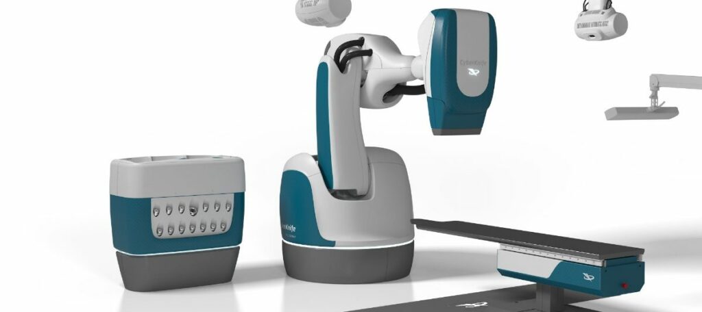 Accuray and Brainlab Announce Agreement
