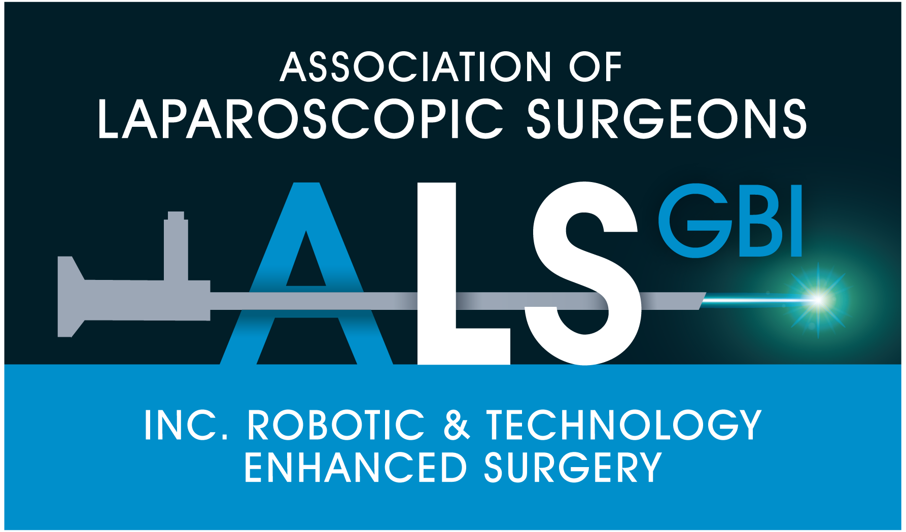 The Association of Laparoscopic Surgeons of Great Britain and Ireland (ALSGBI) 2020