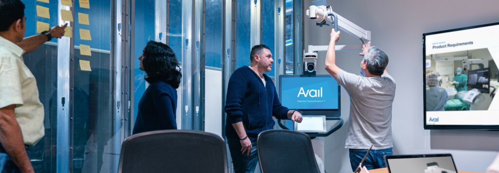 Avail Medsystems Raises $100 Million in Series B Funding