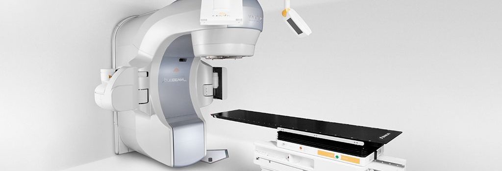 Varian Prepares for First Ever Clinical Trial of FLASH Therapy