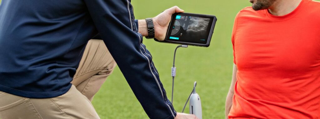 Visionflex Introduces Portable Ultrasound