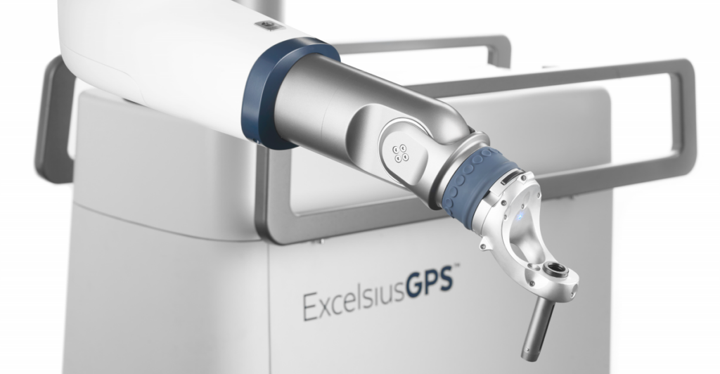 First Surgeries with Globus Medical’s ExcelsiusGPS® Interbody Solutions