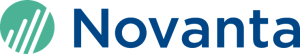 novanta logo surgical robotics