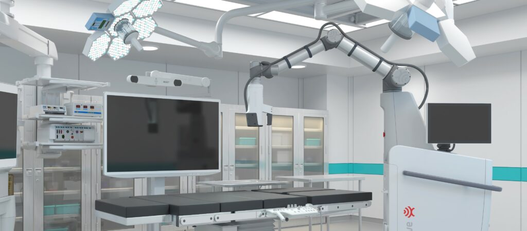 Synaptive Medical Closes $17M in Financing