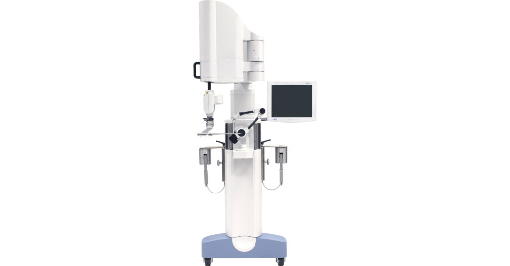 THINK Surgical® Second-Gen Orthopaedic Robot Gets FDA Clearance