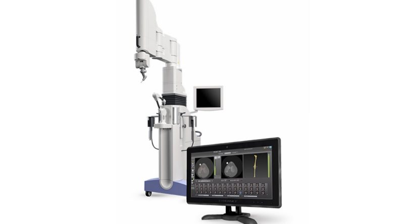 Excitement Builds for THINK Surgical® Second-Gen Total Knee Replacement Robot