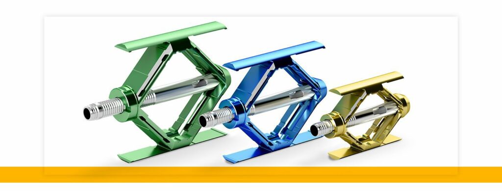 Stryker’s SpineJack® system granted CMS pass-through payment