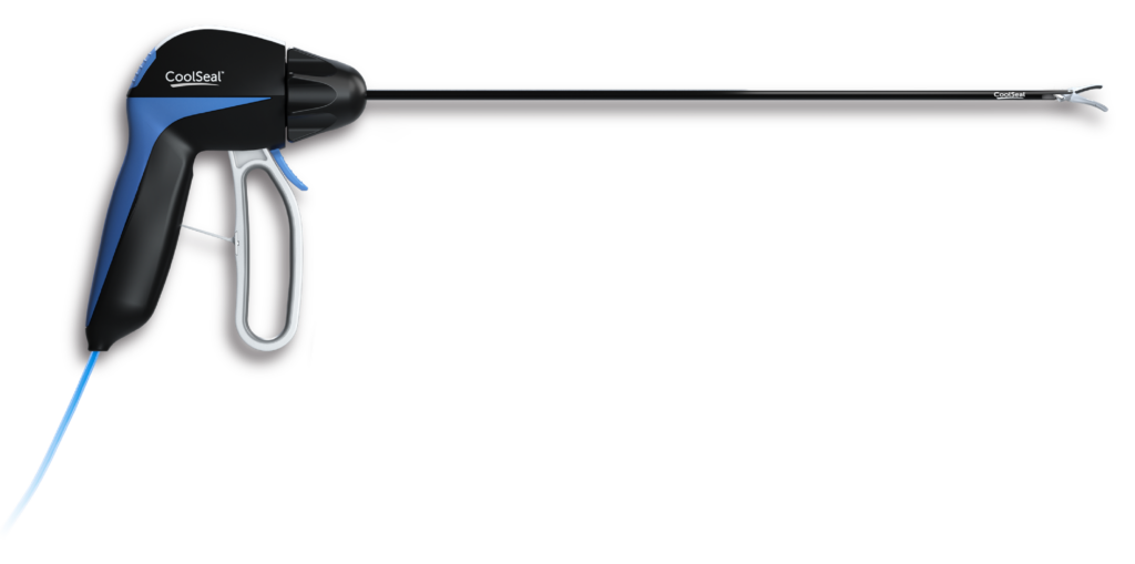 Bolder Surgical Expands Vessel Sealing Products