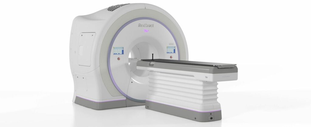 Accuray Secures 510(k) FDA Clearance for ClearRT™ Helical kVCT Imaging
