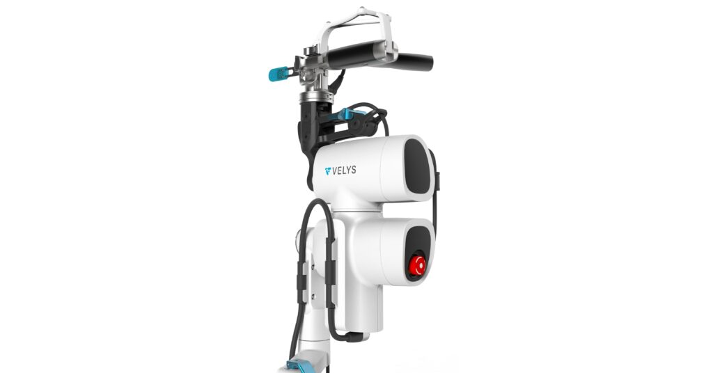 DePuy Synthes Receives 510(k) FDA Clearance for VELYS™