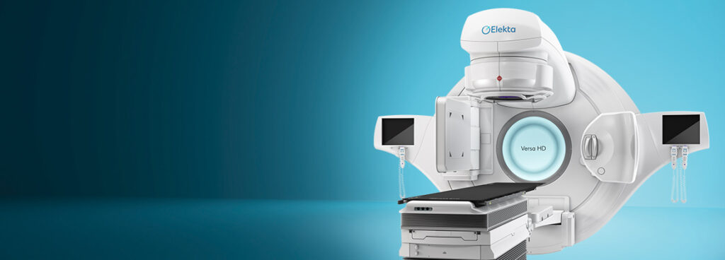 Elekta establishes office in Egypt