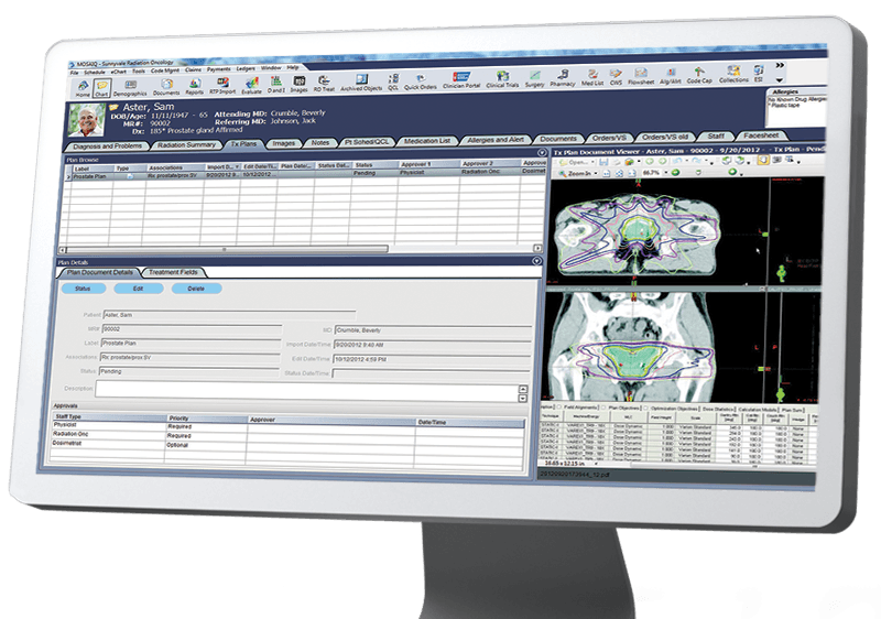 Elekta’s MOSAIQ and Versa HD Named “Best in KLAS”
