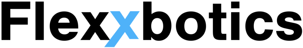 Flexxbotics Logo