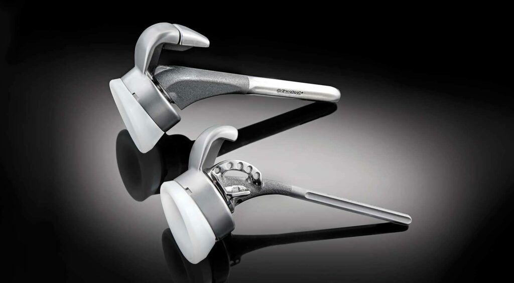 Exactech Announces First Surgeries with Equinoxe® Humeral Augmented Tray