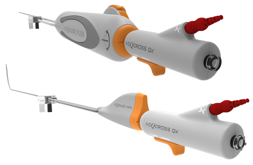 Acutus Medical Receives FDA Clearance for AcQCross™