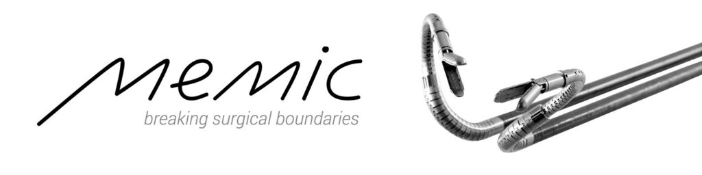Memic Innovative Surgery Closes $96 Million Financing Round
