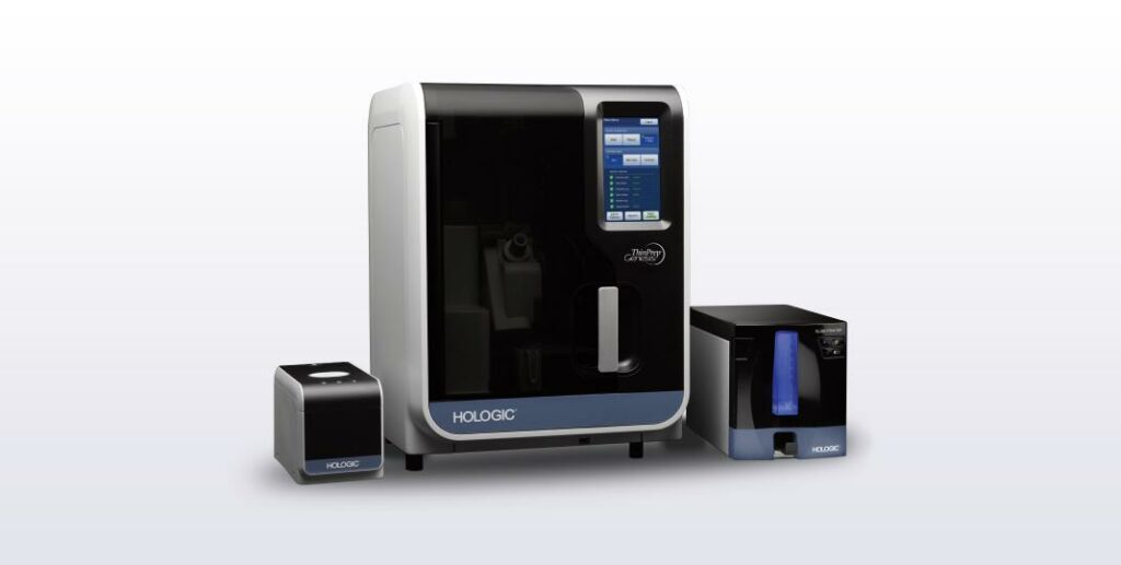 Hologic Receives FDA Approval for ThinPrep® Genesis™ Processor