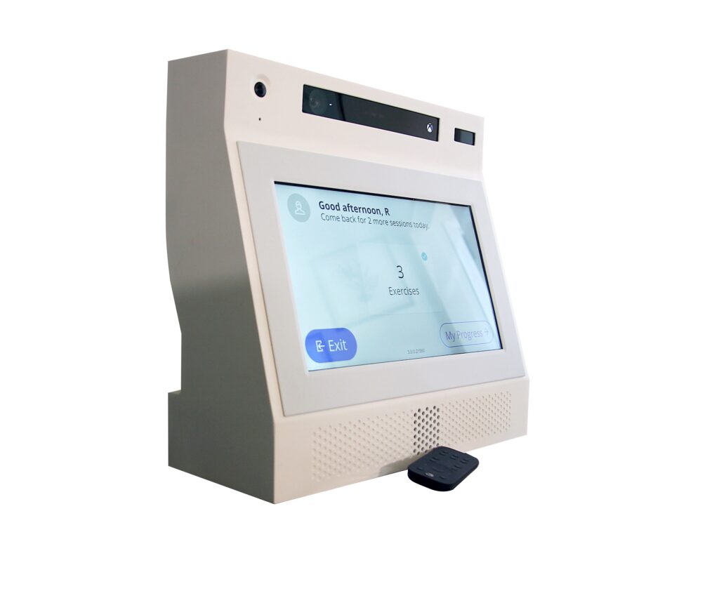 Smith+Nephew Introduces ARIA Home PT