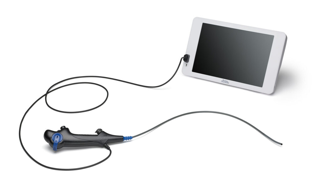 Boston Scientific Receives CE Mark for EXALT™ Model B Single-Use Bronchoscope