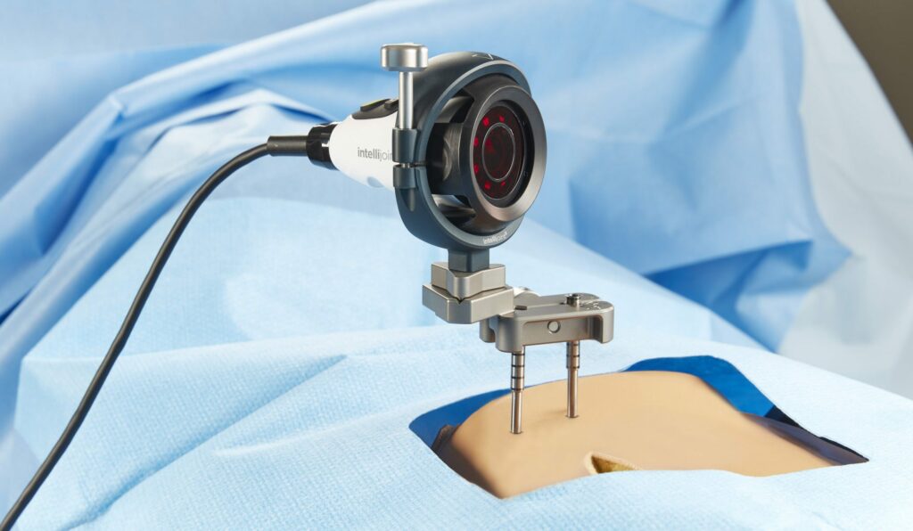 Intellijoint Surgical Announces Japan Expansion