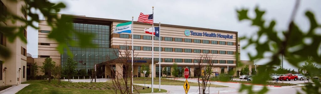 Texas Health Hospital Mansfield joins Stryker’s Journey to Zero