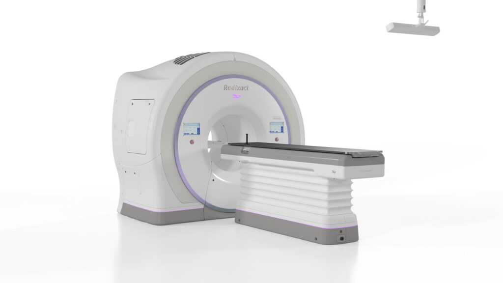 Accuray Receives CE Mark for ClearRT™ Helical Fan-beam kVCT Imaging Technology