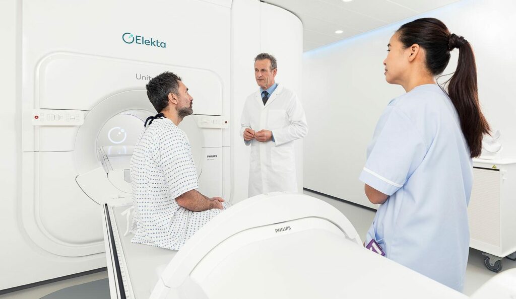 Elekta and Philips deepen strategic partnership to advance personalized cancer care