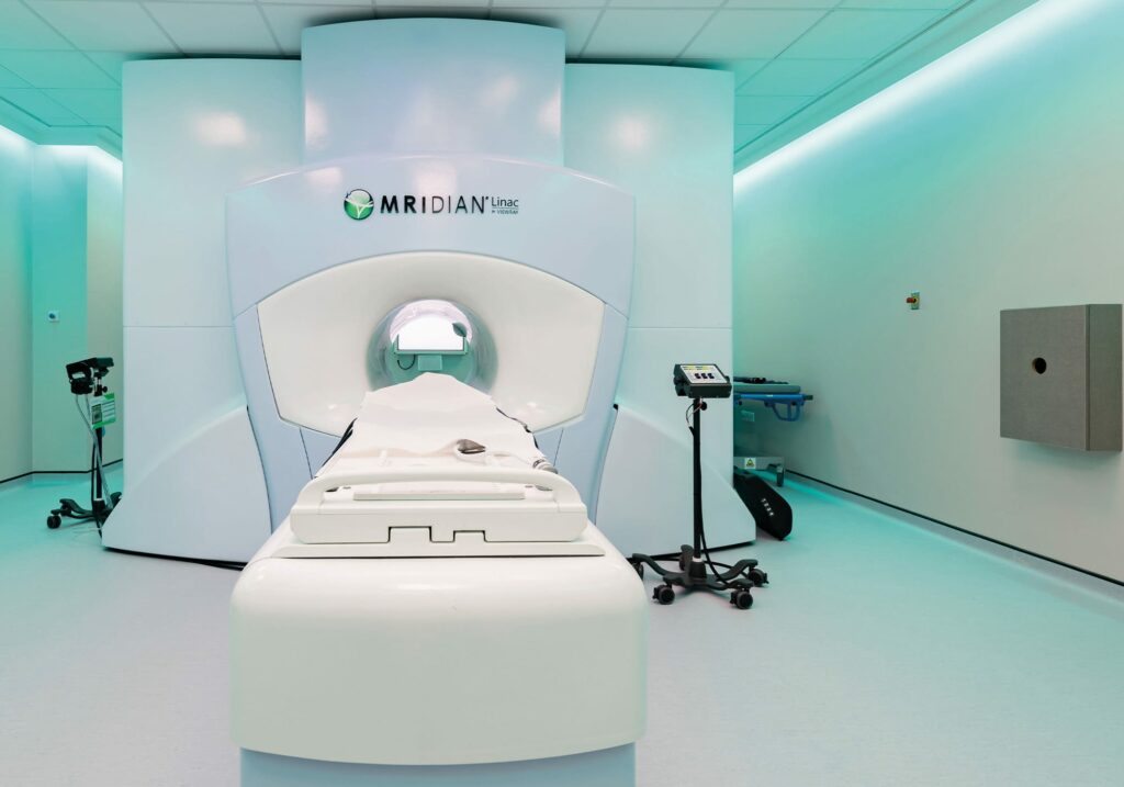 Cromwell Hospital Introduces Revolutionary ViewRay MRIdian MR Linac