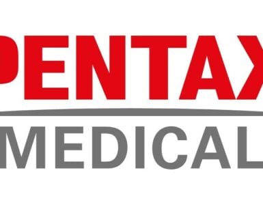 pentax medical Logo