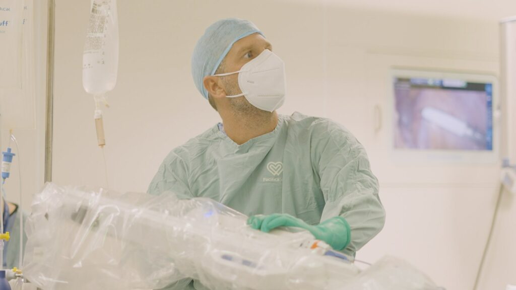 Medtronic Hugo™ Robotic-Assisted Surgery System Performs First Gynecological Procedures