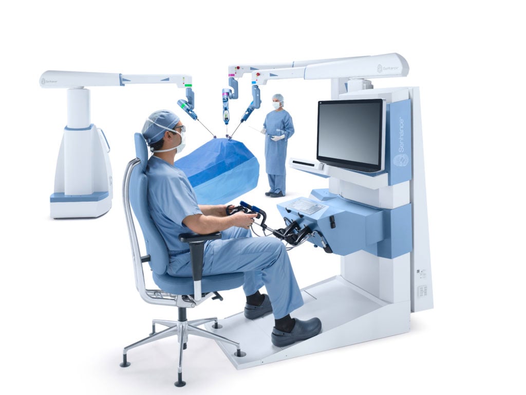 asensus-surgical-senhance-surgical-system