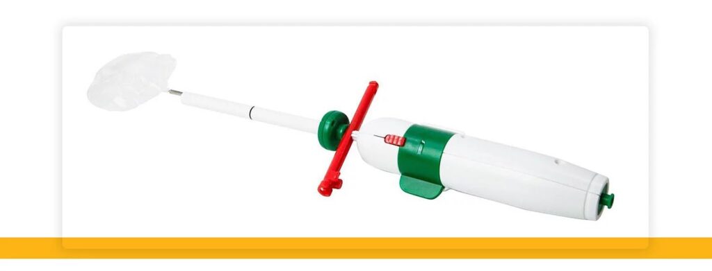 Stryker wins FDA clearance for first biodegradable subacromial balloon spacer
