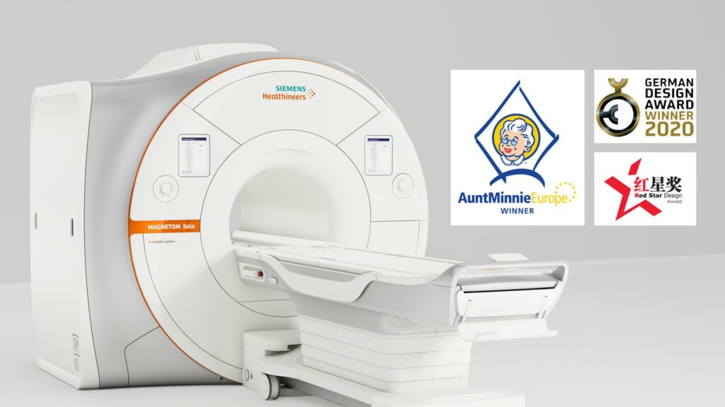 NHS Trusts Implement Siemens Healthineer’s MAGNETOM Sola MRI systems