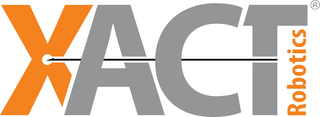 XACT Robotics® Appoints New VP, Sales and Marketing