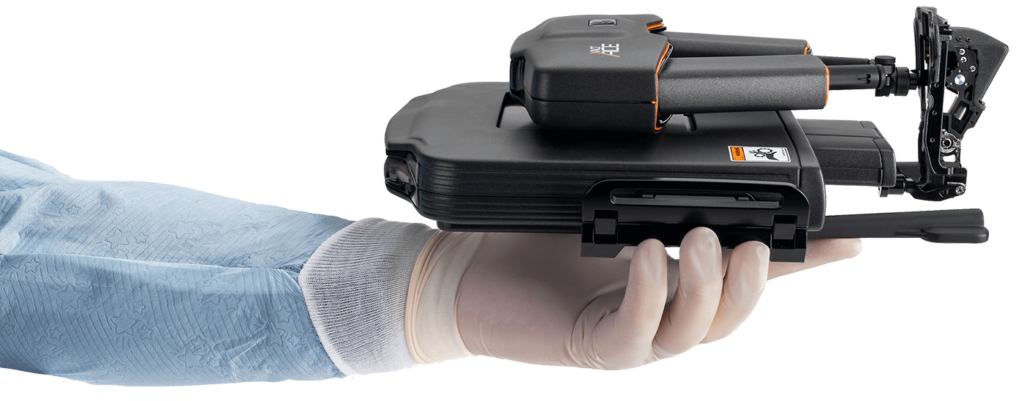 XACT Robotics® to Present New Data for XACT ACE® Robotic System at RSNA 2021