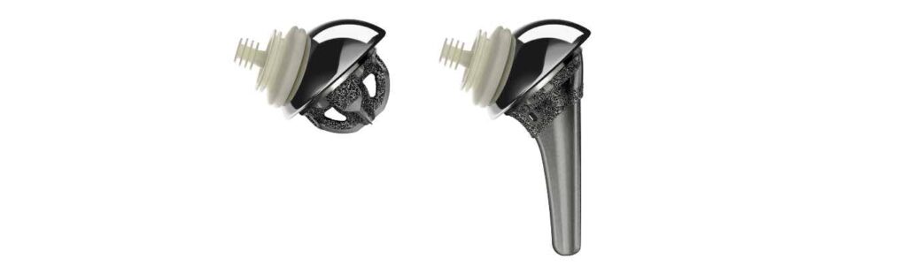 DePuy Synthes Launches INHANCE™ Shoulder System, a Fully Integrated Shoulder Arthroplasty System